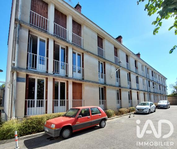 Appartement à vendre 4 pièces 99 m² Montereau-Fault-Yonne