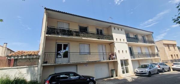 Immeuble à vendre |  Villeneuve-sur-Lot |  420 m²