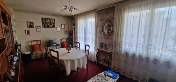 Immeuble à vendre |  Villeneuve-sur-Lot |  420 m²