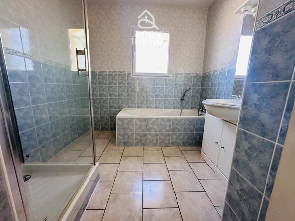 Maison
                                                                                                                                                                                                                                                                                                                        4 pièce(s)                                                                                                                                                                                                          2 chambre(s)                                                                                                                                                                                                          89.28  m²