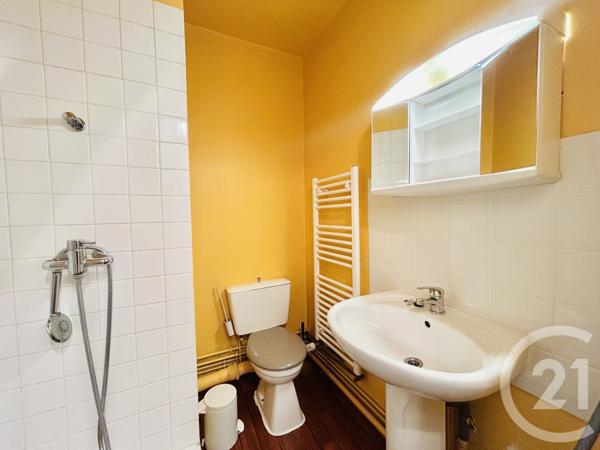 Appartement T1 à vendre  1 pièce - 13,40 m2 LIMOGES - 87