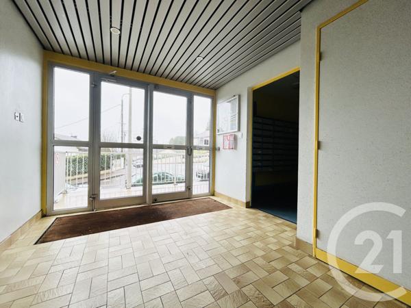 Appartement T1 à vendre  1 pièce - 13,40 m2 LIMOGES - 87