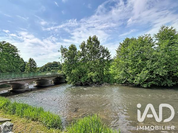 Maison à vendre 4 pièces 100 m² Treis-Sants-en-Ouche