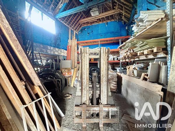 Maison à vendre 4 pièces 100 m² Treis-Sants-en-Ouche