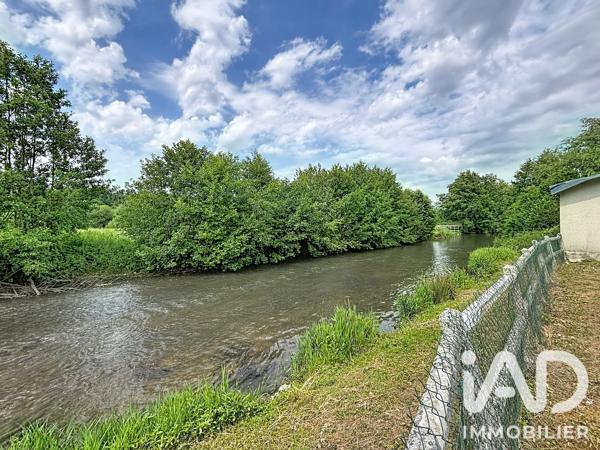 Maison à vendre 4 pièces 100 m² Treis-Sants-en-Ouche