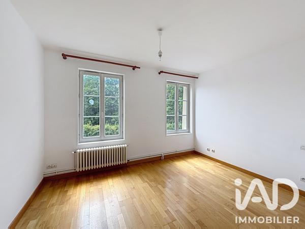 Maison à vendre 4 pièces 100 m² Treis-Sants-en-Ouche