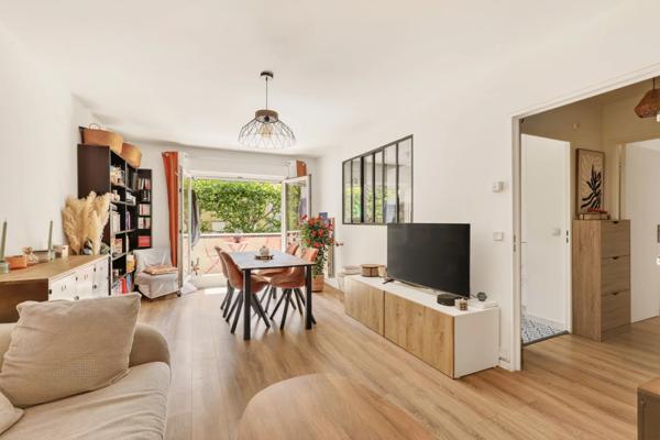 Appartement Rueil-Malmaison - RUEIL SUR SEINE