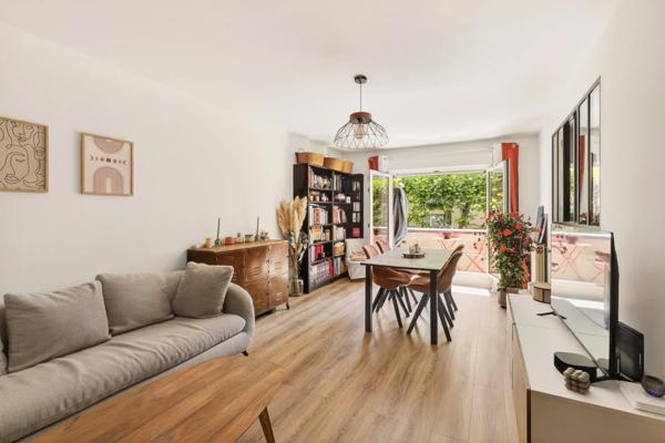 Appartement Rueil-Malmaison - RUEIL SUR SEINE