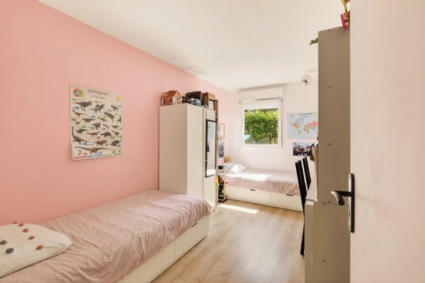 Appartement Rueil-Malmaison - RUEIL SUR SEINE