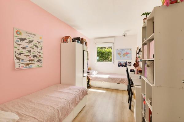 Appartement Rueil-Malmaison - RUEIL SUR SEINE