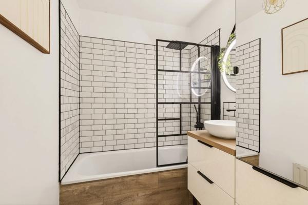 Appartement Rueil-Malmaison - RUEIL SUR SEINE