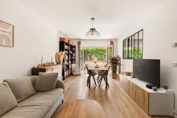 Appartement Rueil-Malmaison - RUEIL SUR SEINE