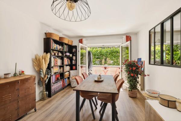 Appartement Rueil-Malmaison - RUEIL SUR SEINE