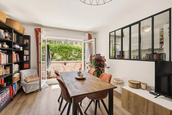 Appartement Rueil-Malmaison - RUEIL SUR SEINE