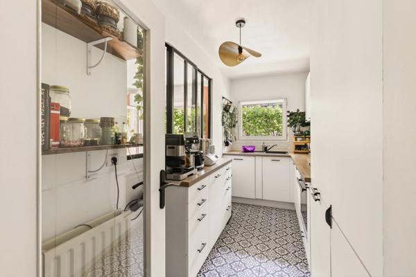 Appartement Rueil-Malmaison - RUEIL SUR SEINE