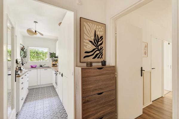 Appartement Rueil-Malmaison - RUEIL SUR SEINE
