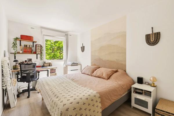 Appartement Rueil-Malmaison - RUEIL SUR SEINE