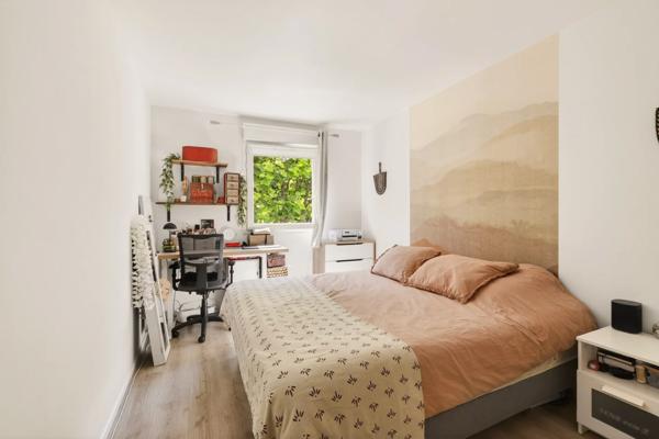 Appartement Rueil-Malmaison - RUEIL SUR SEINE