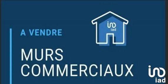 Murs commerciaux  à vendre 800 m² Maisons-Laffitte