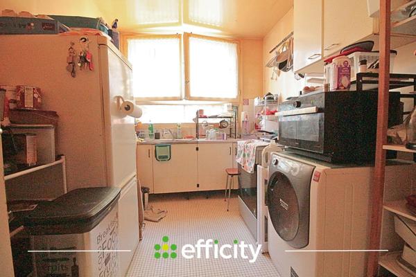 Appartement
         3 pièces
        - 60 m² Exclusivité 122 900 € *