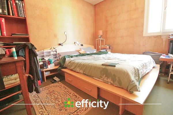 Appartement
         3 pièces
        - 60 m² Exclusivité 122 900 € *