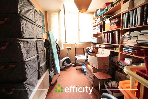 Appartement
         3 pièces
        - 60 m² Exclusivité 122 900 € *