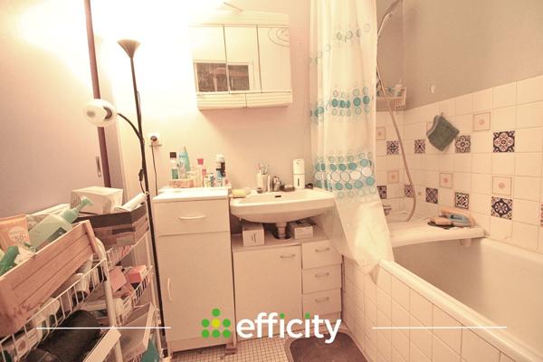 Appartement
         3 pièces
        - 60 m² Exclusivité 122 900 € *