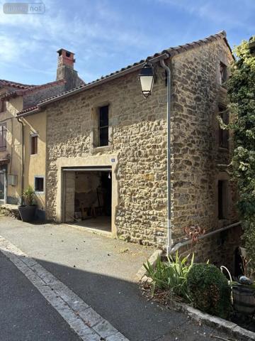 Achat - Garage et parking Saint-Jean-d'Alcapiès 12250 2 pièces 69 m 2 33 m 2