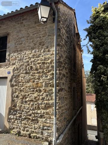 Achat - Garage et parking Saint-Jean-d'Alcapiès 12250 2 pièces 69 m 2 33 m 2
