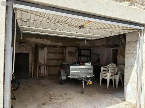 Achat - Garage et parking Saint-Jean-d'Alcapiès 12250 2 pièces 69 m 2 33 m 2