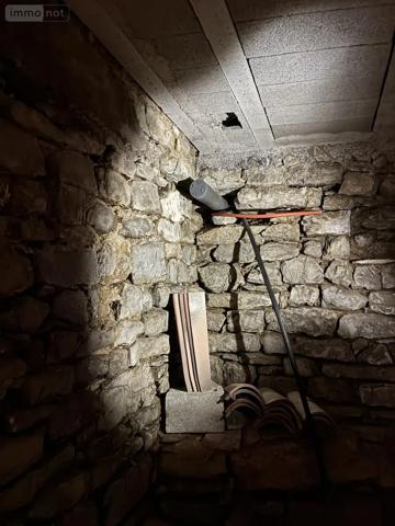 Achat - Garage et parking Saint-Jean-d'Alcapiès 12250 2 pièces 69 m 2 33 m 2