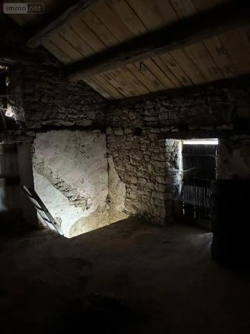 Achat - Garage et parking Saint-Jean-d'Alcapiès 12250 2 pièces 69 m 2 33 m 2
