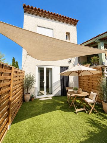 Appartement 3 pièces à louer Moussan - 11120 / Réf: 01-3713