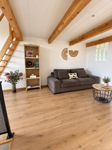Appartement 3 pièces à louer Moussan - 11120 / Réf: 01-3713