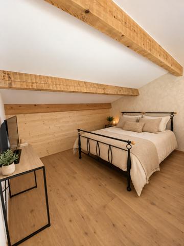 Appartement 3 pièces à louer Moussan - 11120 / Réf: 01-3713