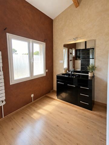 Appartement 3 pièces à louer Moussan - 11120 / Réf: 01-3713