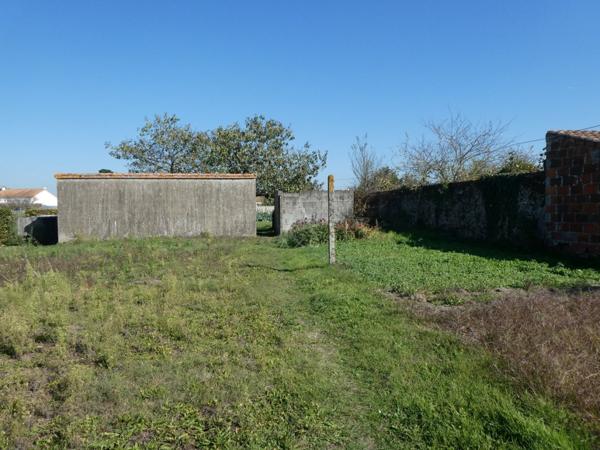 MAISON DE BOURG ATYPIQUE 6 PIECES