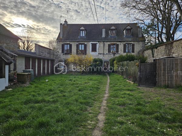 Appartement de 33,71 m²