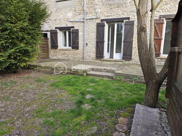 Appartement de 33,71 m²