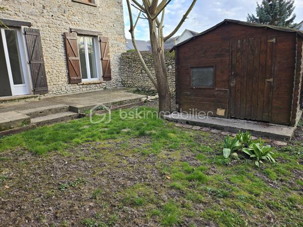 Appartement de 33,71 m²