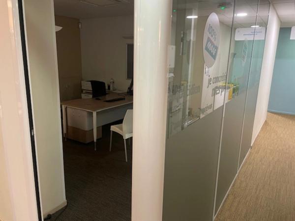 Local/bureau à louer ORLEANS St Marceau (45)