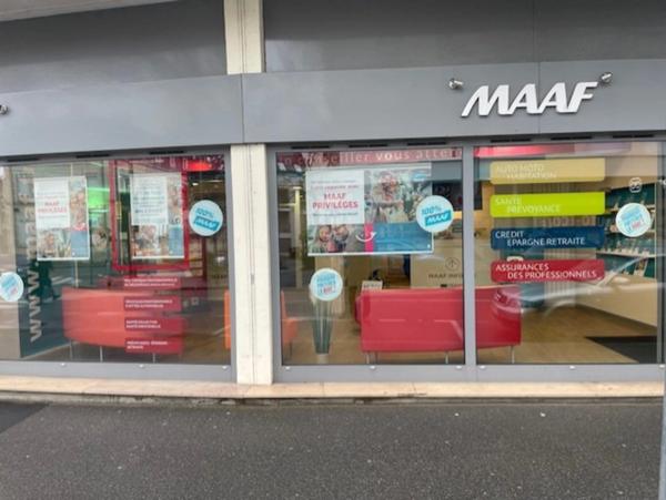 Local/bureau à louer ORLEANS St Marceau (45)