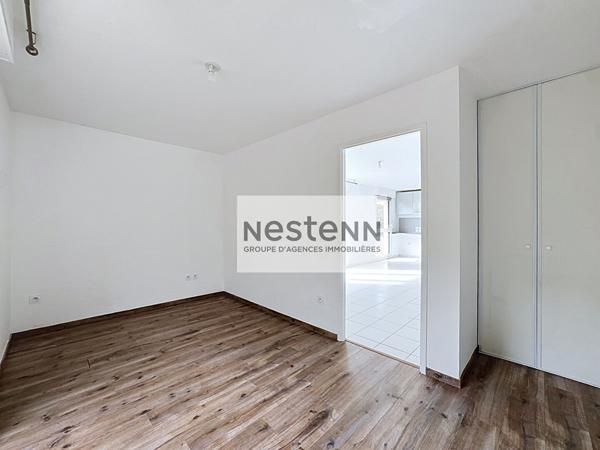 Appartement Eaubonne 3 pièces - Rez-de-jardin - Pault Bert.
