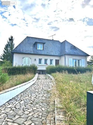 Achat - Maison | Maison de ville Baugé-en-Anjou 49150 8 pièces 135 m 2 1821 m 2