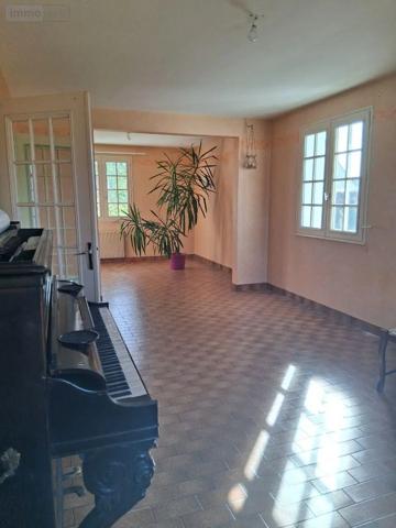 Achat - Maison | Maison de ville Baugé-en-Anjou 49150 8 pièces 135 m 2 1821 m 2