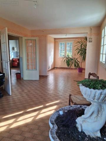Achat - Maison | Maison de ville Baugé-en-Anjou 49150 8 pièces 135 m 2 1821 m 2