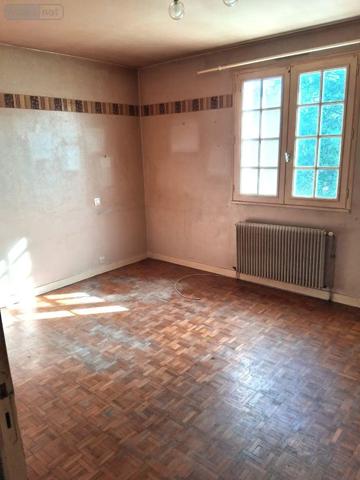 Achat - Maison | Maison de ville Baugé-en-Anjou 49150 8 pièces 135 m 2 1821 m 2
