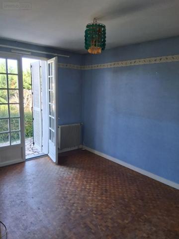 Achat - Maison | Maison de ville Baugé-en-Anjou 49150 8 pièces 135 m 2 1821 m 2