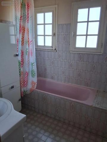 Achat - Maison | Maison de ville Baugé-en-Anjou 49150 8 pièces 135 m 2 1821 m 2