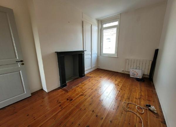 Maison à vendre  3 pièces •  Amiens